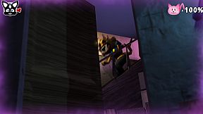 Nekomew's Nightmares