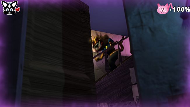 Nekomew's Nightmares