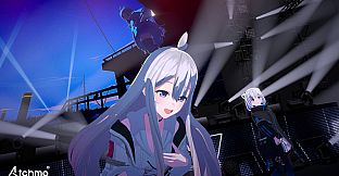 Atchmo - CONNECT V 【SPECIAL LIVE】 Dreaming All Alone | Marpril x Tacitly