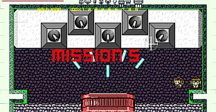 Starry Moon Island 2 Cannon War MP07