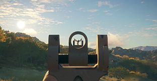 theHunter: Call of the Wild - Modern Rifle Pack