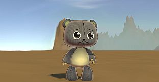 Teddy War II - Fearful skin