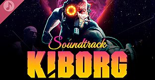 KIBORG Soundtrack