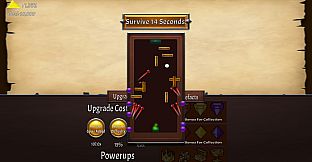 Coins, Chests and Loot