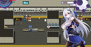 Dropped into the Modern World: Surviving the Red-Light District