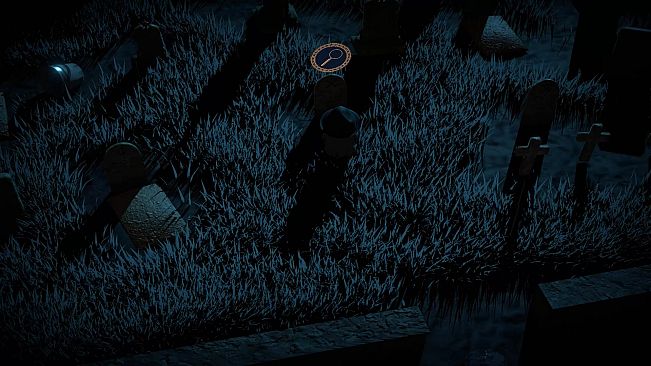 Inspector Detective: Private Eye