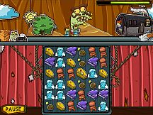 Grave Mania: Pandemic Pandemonium