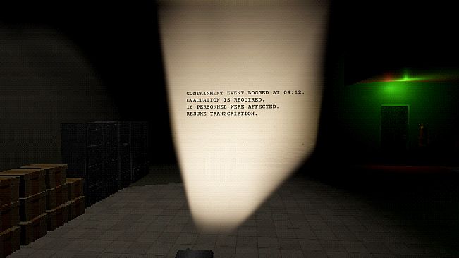 Archival Security