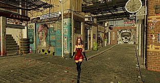 Asian for Clip maker