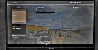 Hyper Warehouse Simulator