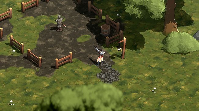 Ichor Online