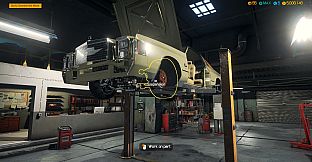 Car Mechanic Simulator 2018 - Chrysler DLC