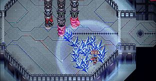 CrossCode: A New Home