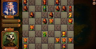 Choc Tactic for Chess Master - London System