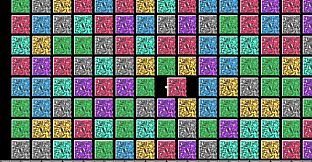 The Tower Of TigerQiuQiu 2 - Gem Three Elimin