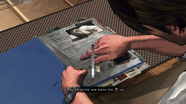 D4: Dark Dreams Don’t Die -Season One-