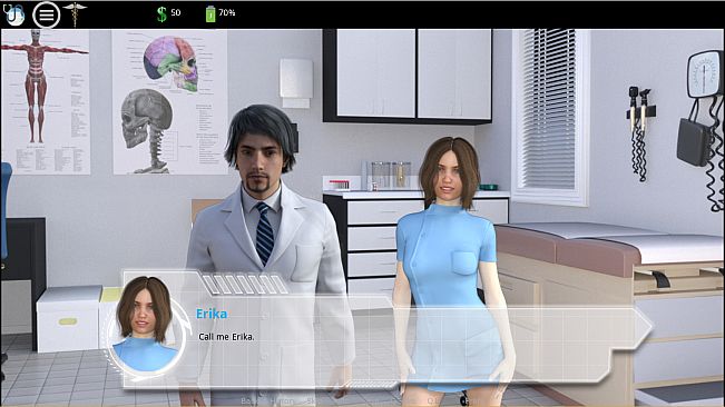 General Practitioner