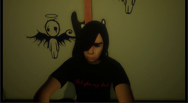 Emo Simulator