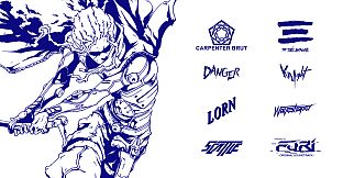 Furi Original Soundtrack