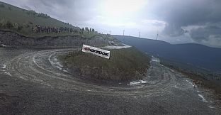 DiRT Rally 2.0 - Wales (Rally Location)