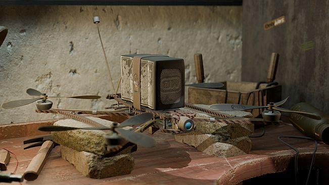FPV Battleground - OnlyWars Supporter Pack
