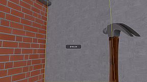 Thrift Store Simulator