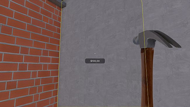 Thrift Store Simulator