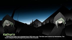 The 1500 Year Old Forest Elf and My Anti-Materiel Sniper Rifle