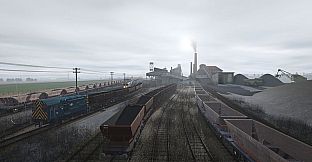 Trainz Plus DLC - ECML Edinburgh - Dundee