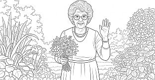 100 Cats Lost in Birthday Bash