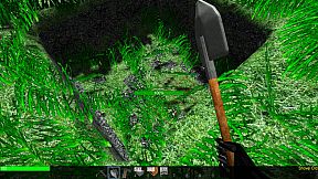 StaudSoft's Synthetic World Beta