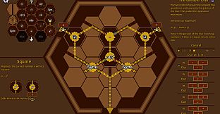 Turing's Hive