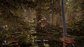 Blackroot: Medieval Survival