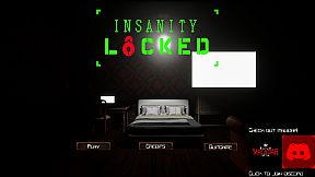 Insanity locked