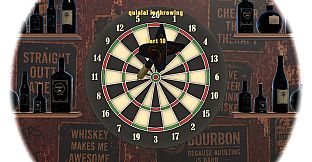 LurkDarts