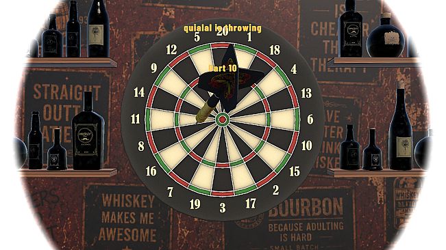 LurkDarts