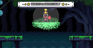 Rivals of Aether: Genesis Skin Pack