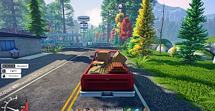 Campsite Hustle! - Management Simulator