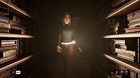 TRAUMA Broken Paradise