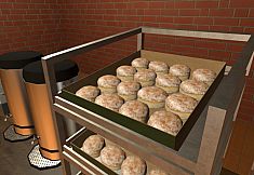 Finnish Army Simulator