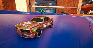 HOT WHEELS - Thanksgiving Pack