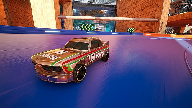 HOT WHEELS - Thanksgiving Pack