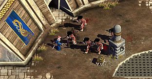 Magicka: Holiday Spirit Item Pack