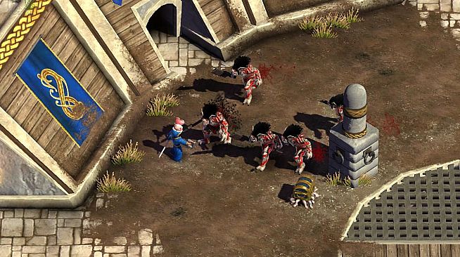 Magicka: Holiday Spirit Item Pack