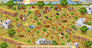 Crown of the Empire: Temple of Resurrection