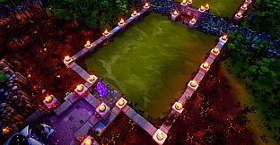 Shepherds of the Abyss