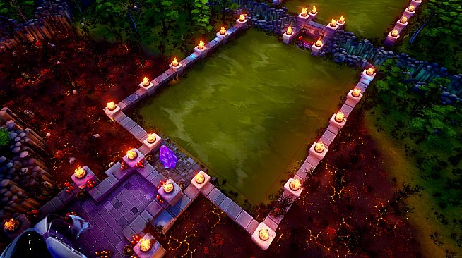 Shepherds of the Abyss