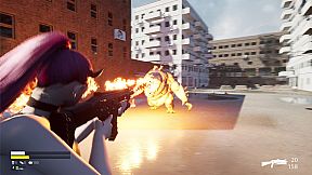 永恒幻境 Eternal Dreamland