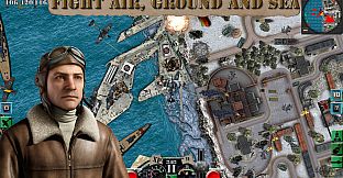 War Birds: WW2 Air strike 1942