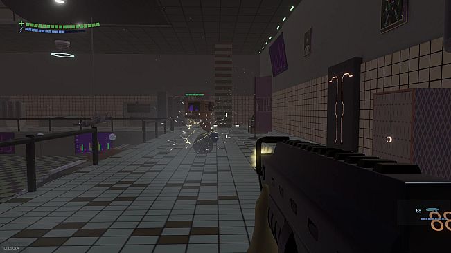 Lab 2040